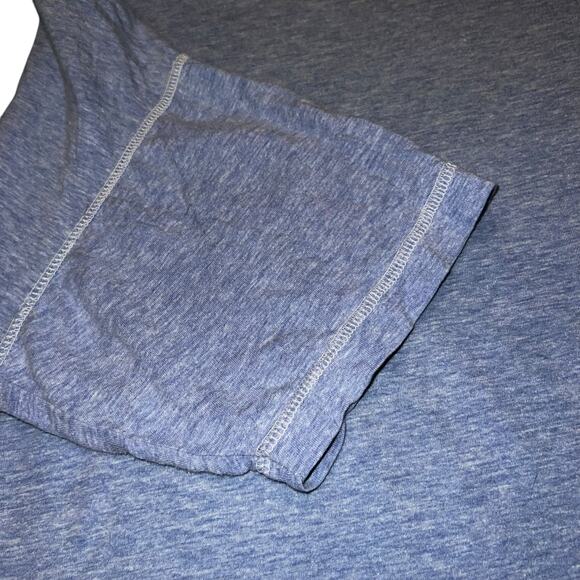 Vintage Disney Captain Phoebus The Hunchback of Notre Dame blue adult T Shirt - Picture 4 of 5